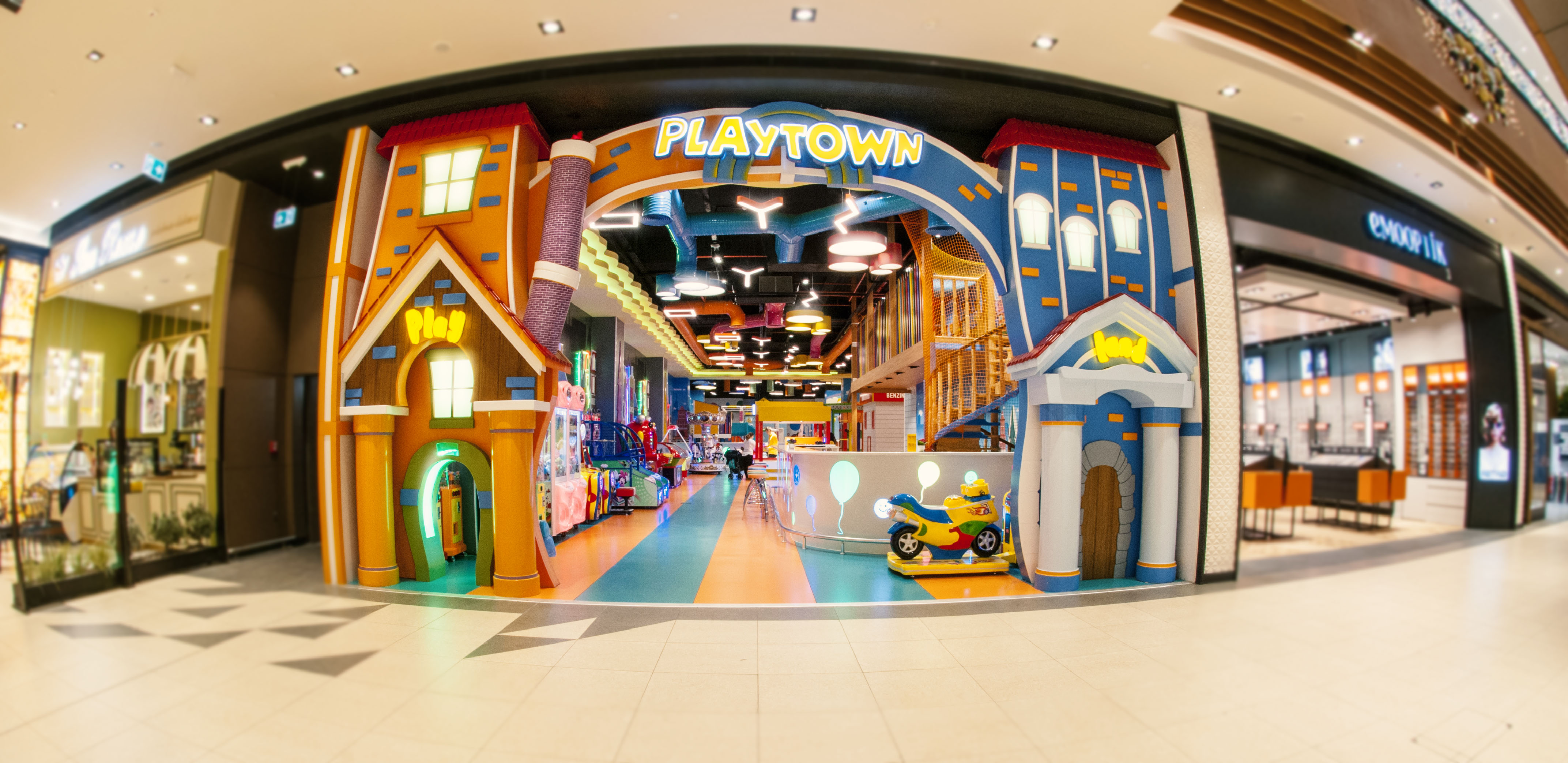 playtown